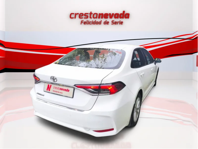 Imagen de TOYOTA Corolla