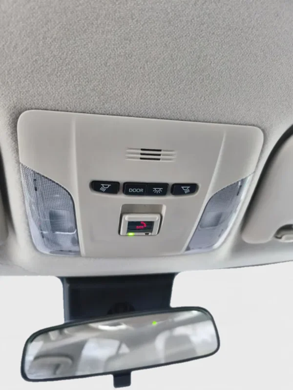 Imagen de TOYOTA Corolla