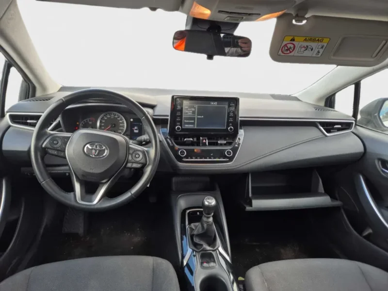 Imagen de TOYOTA Corolla