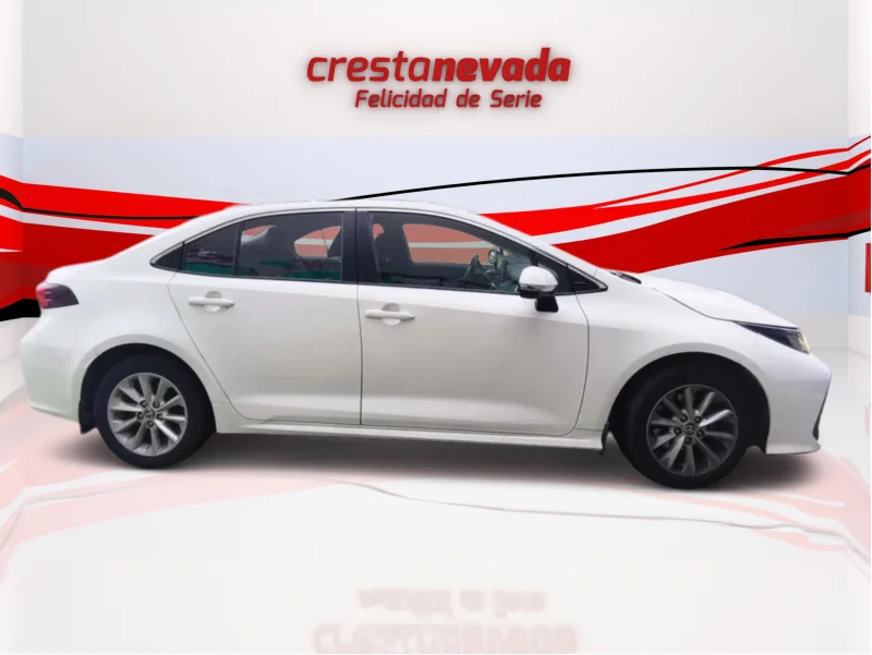 Imagen de TOYOTA Corolla