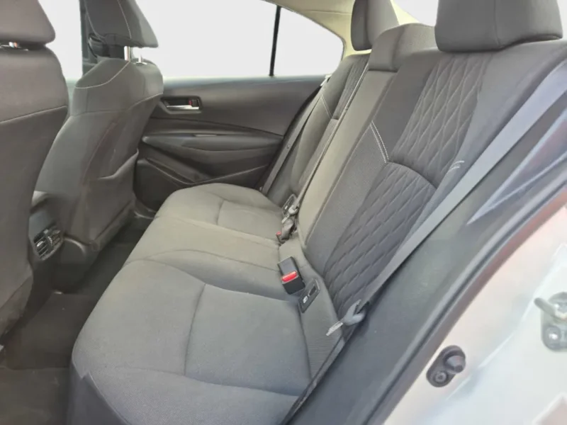 Imagen de TOYOTA Corolla