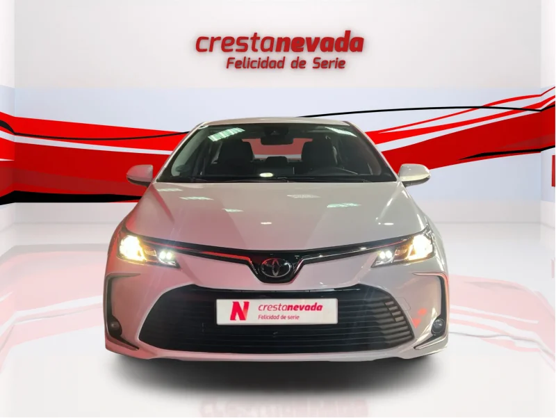 Imagen de TOYOTA Corolla