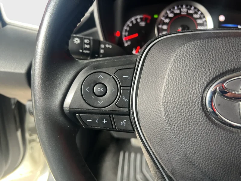 Imagen de TOYOTA Corolla