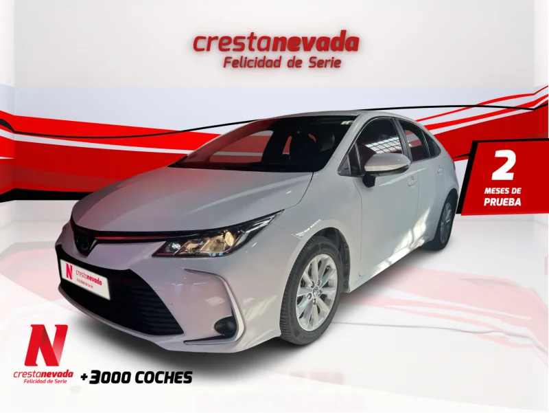 Imagen de TOYOTA Corolla