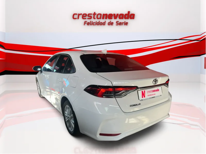 Imagen de TOYOTA Corolla