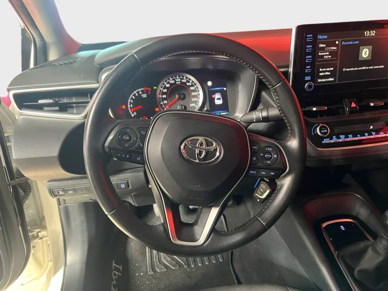 Imagen de TOYOTA Corolla