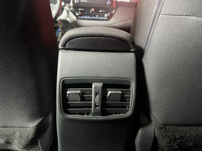 Imagen de TOYOTA Corolla