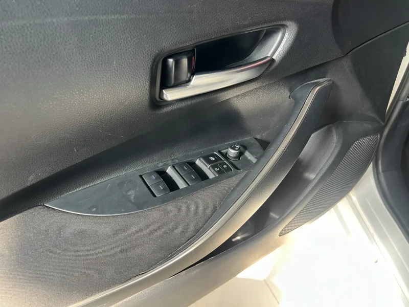 Imagen de TOYOTA Corolla