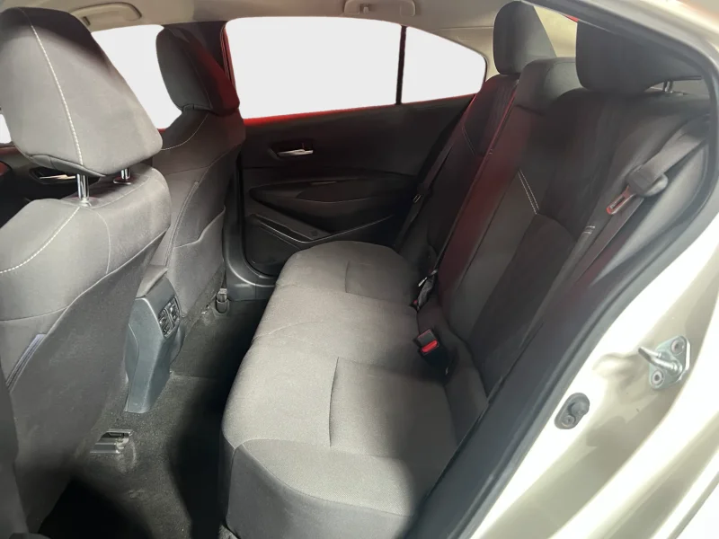 Imagen de TOYOTA Corolla