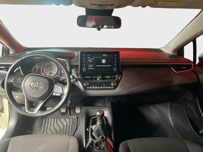 Imagen de TOYOTA Corolla