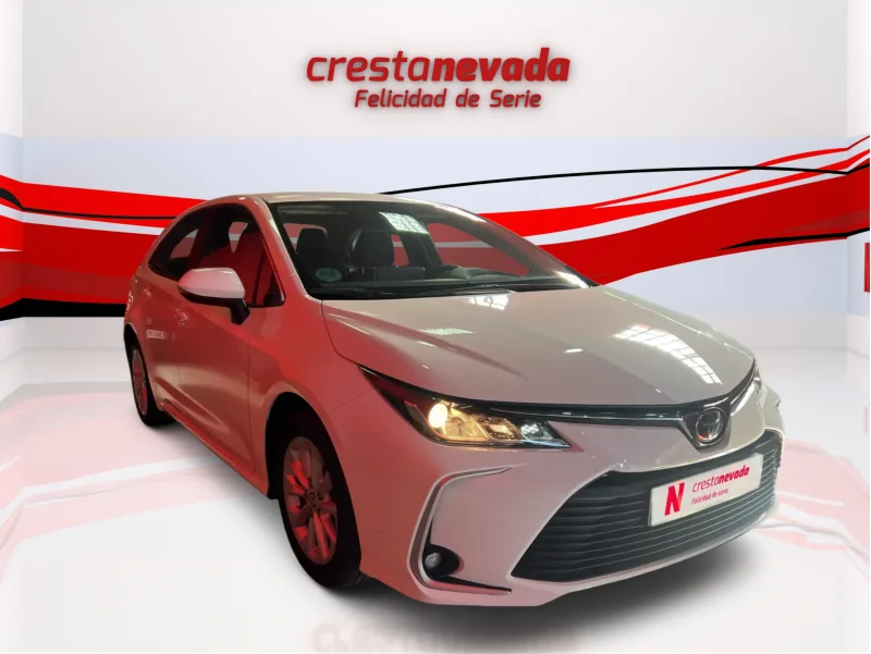 Imagen de TOYOTA Corolla