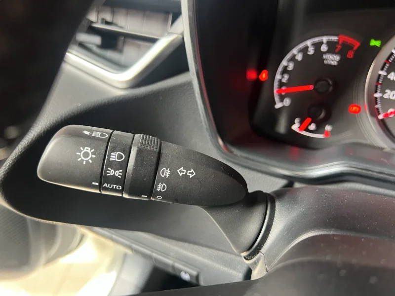 Imagen de TOYOTA Corolla