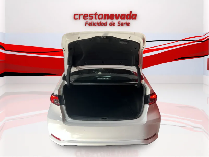 Imagen de TOYOTA Corolla