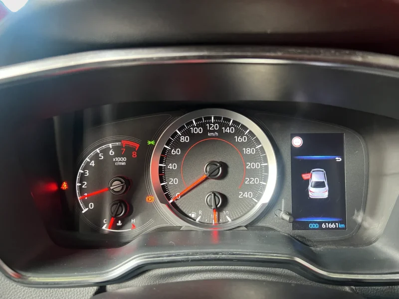 Imagen de TOYOTA Corolla