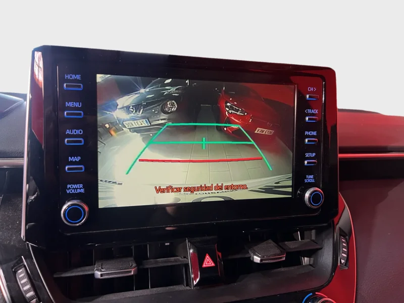 Imagen de TOYOTA Corolla