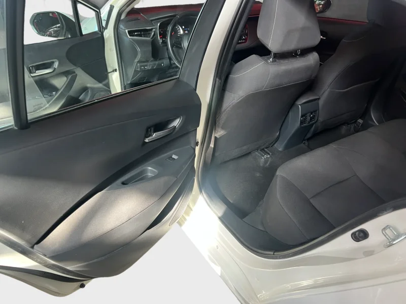 Imagen de TOYOTA Corolla