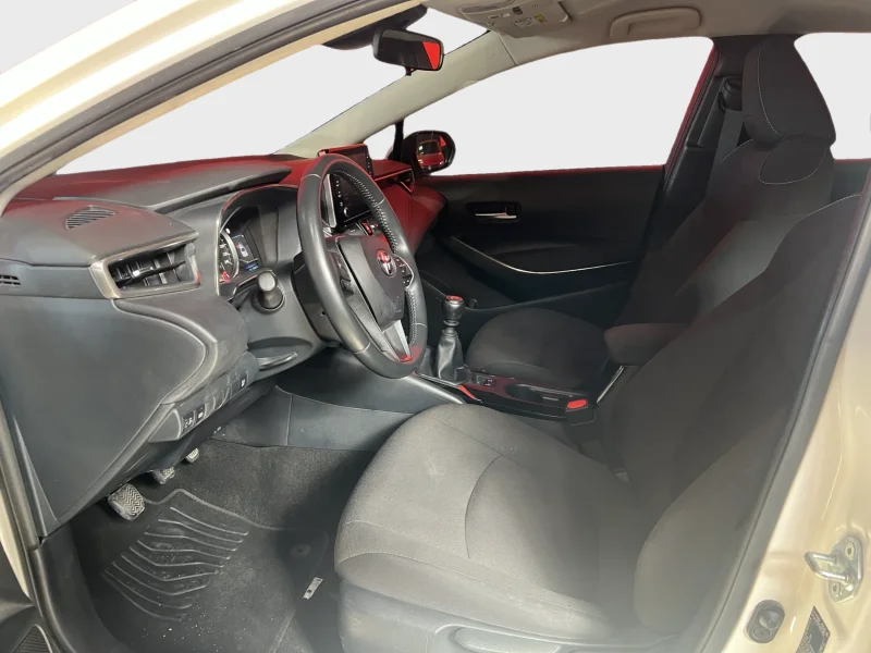 Imagen de TOYOTA Corolla