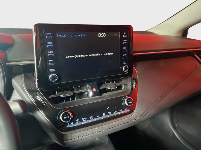 Imagen de TOYOTA Corolla