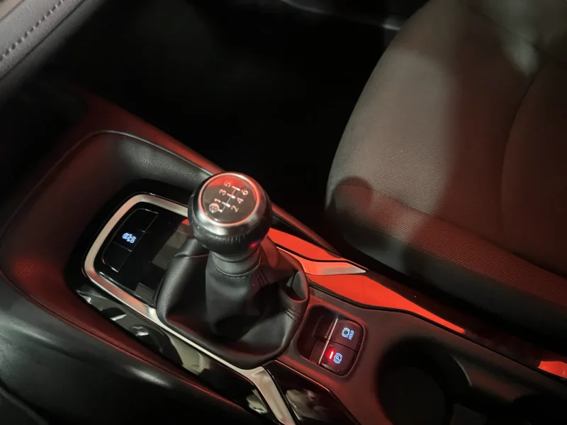 Imagen de TOYOTA Corolla