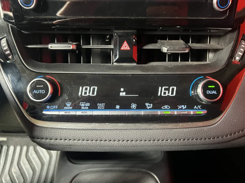 Imagen de TOYOTA Corolla