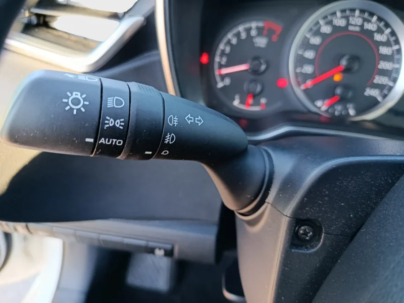 Imagen de TOYOTA Corolla