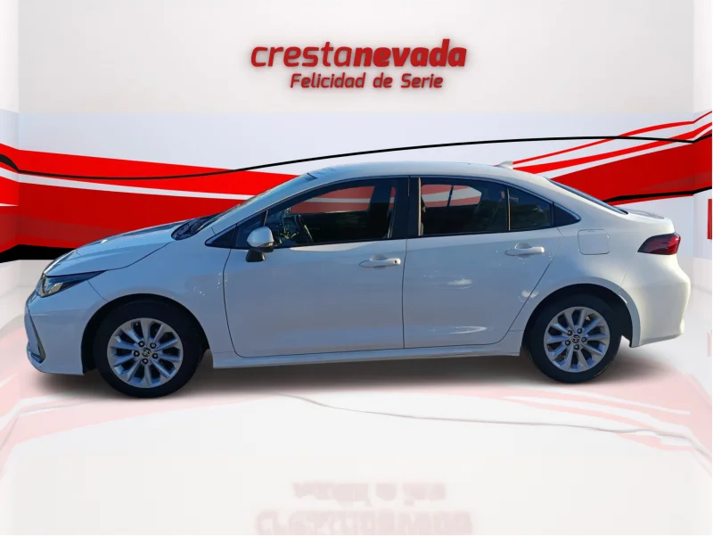 Imagen de TOYOTA Corolla