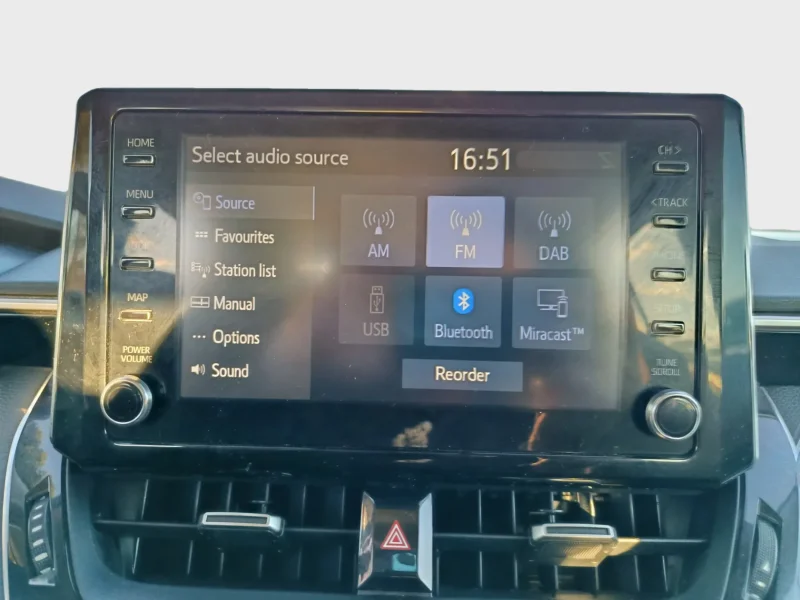 Imagen de TOYOTA Corolla