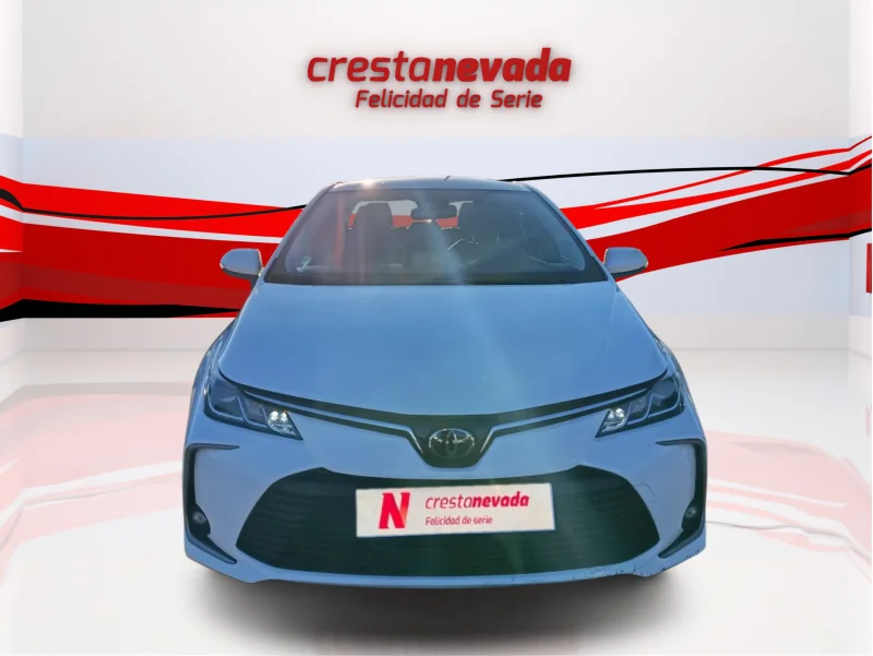 Imagen de TOYOTA Corolla
