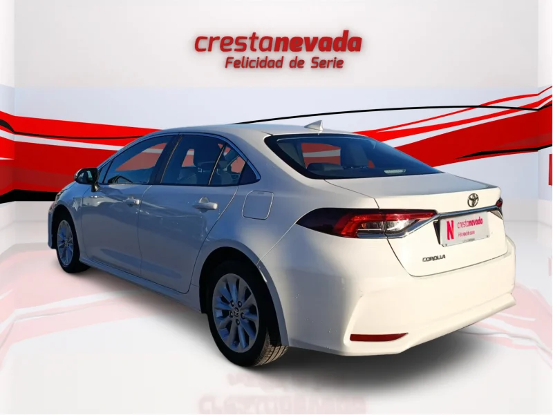 Imagen de TOYOTA Corolla