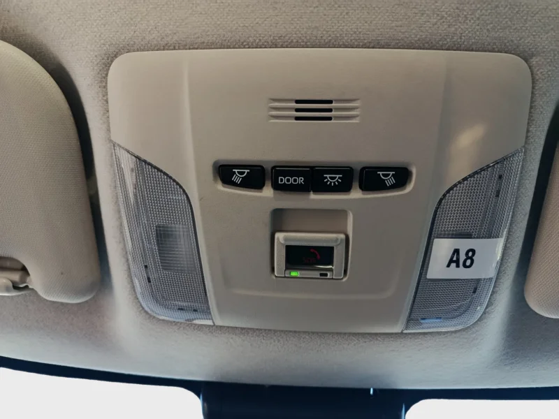 Imagen de TOYOTA Corolla