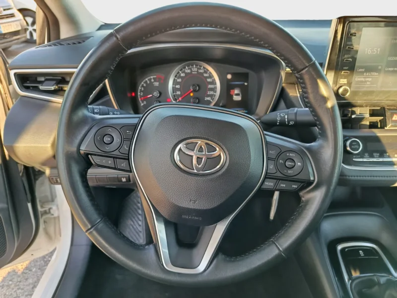 Imagen de TOYOTA Corolla