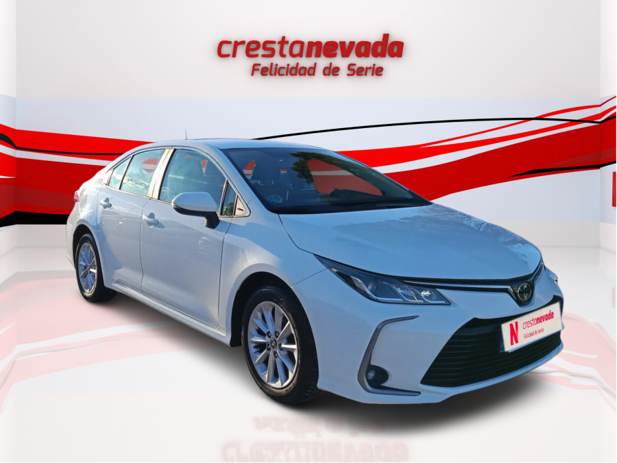 Imagen de TOYOTA Corolla