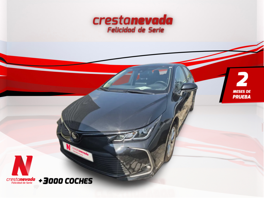Imagen de TOYOTA Corolla