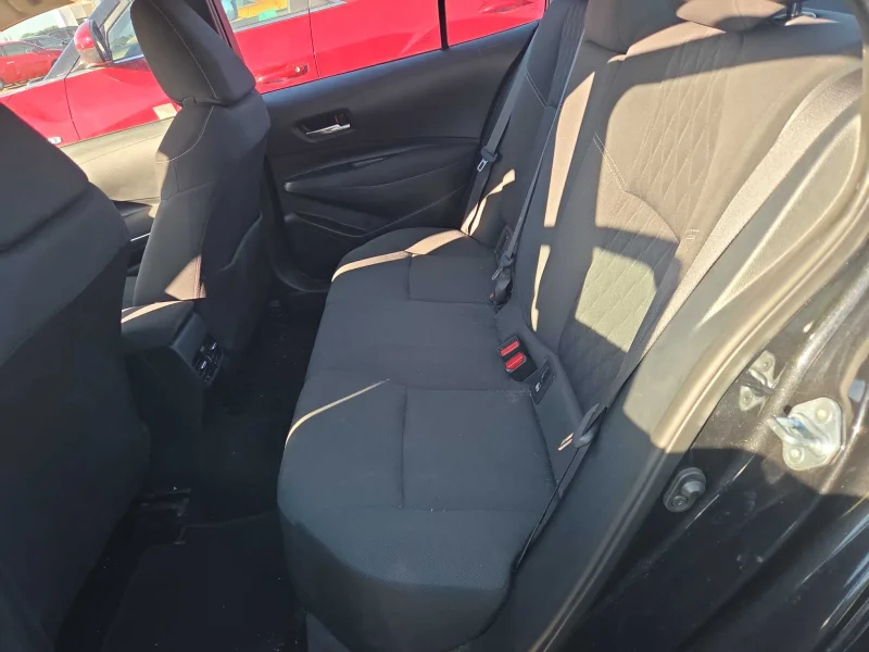 Imagen de TOYOTA Corolla