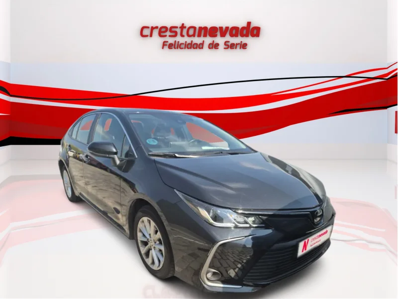 Imagen de TOYOTA Corolla