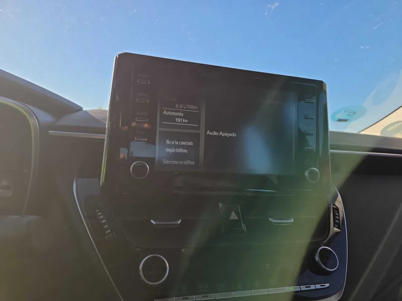 Imagen de TOYOTA Corolla