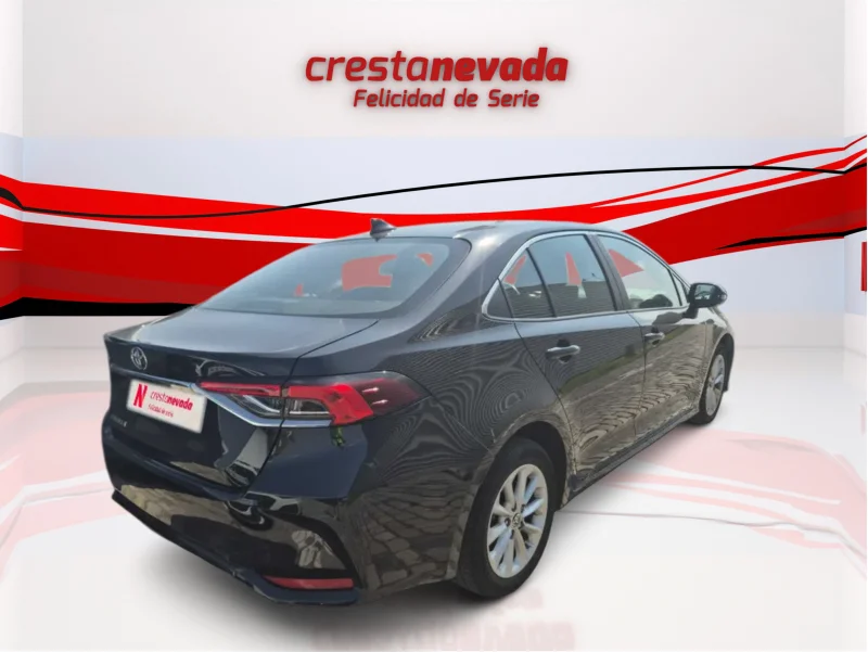 Imagen de TOYOTA Corolla