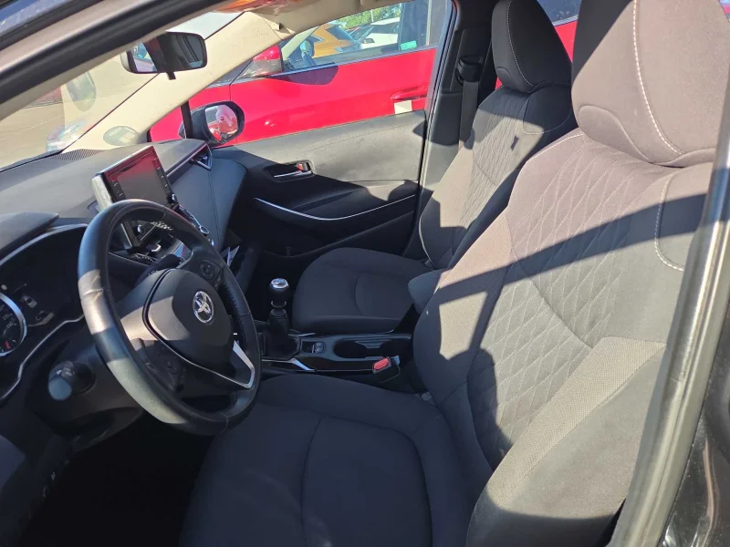 Imagen de TOYOTA Corolla