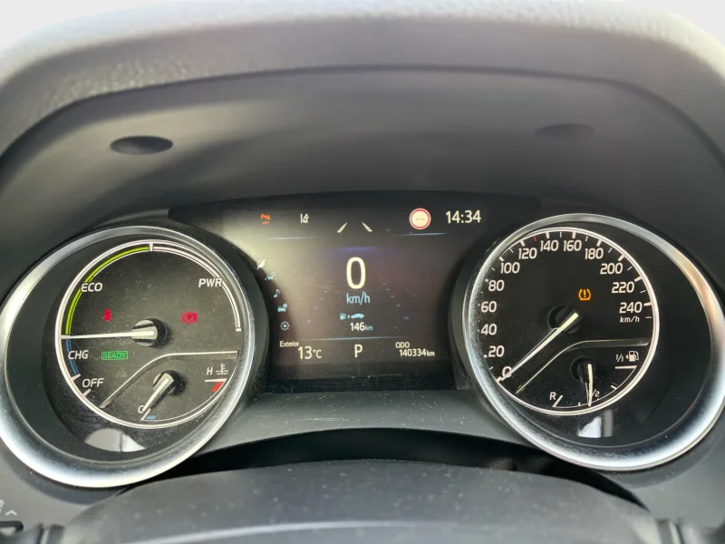 Imagen de TOYOTA Camry