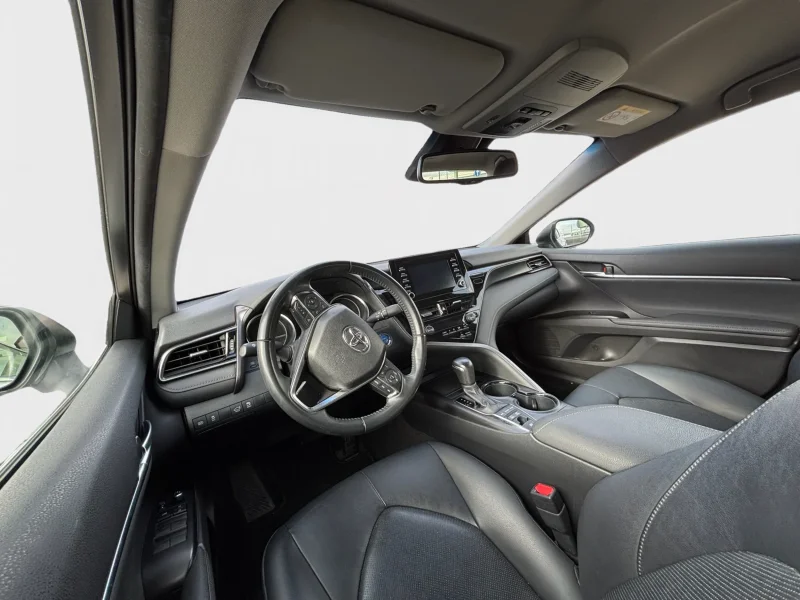 Imagen de TOYOTA Camry