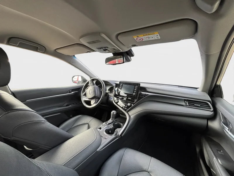 Imagen de TOYOTA Camry