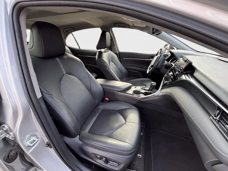 Imagen de TOYOTA Camry