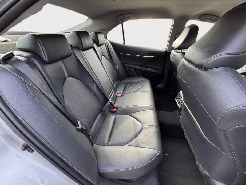 Imagen de TOYOTA Camry