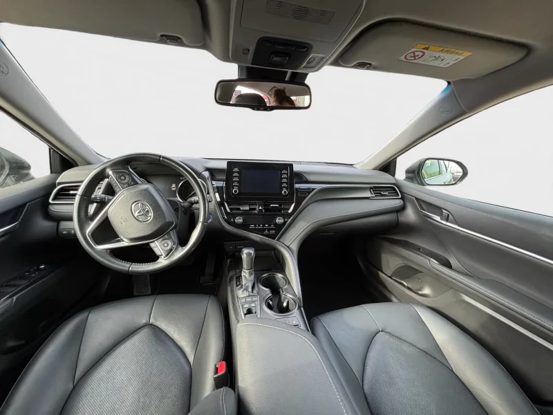 Imagen de TOYOTA Camry