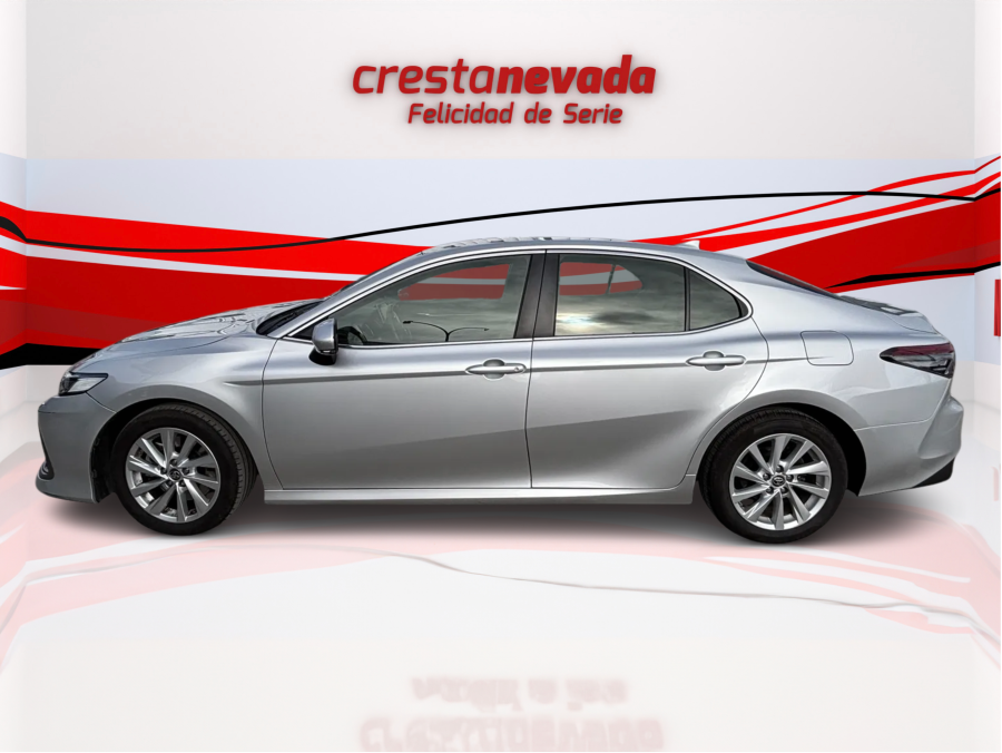 Imagen de TOYOTA Camry