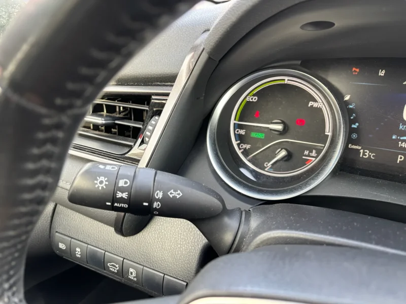 Imagen de TOYOTA Camry