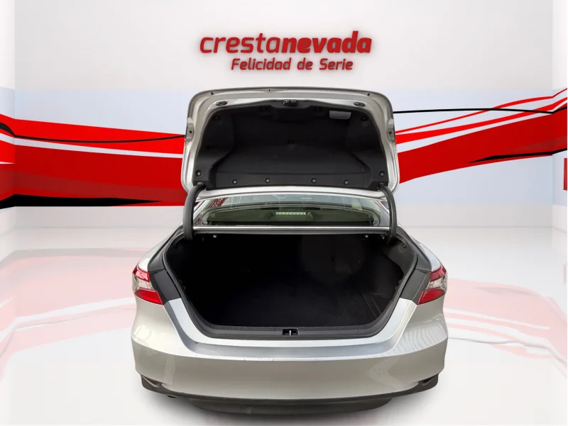 Imagen de TOYOTA Camry