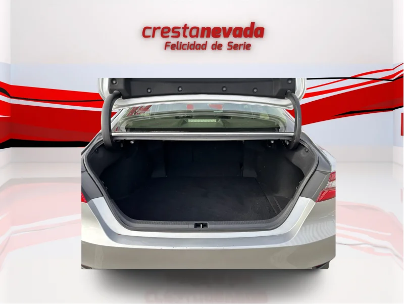 Imagen de TOYOTA Camry