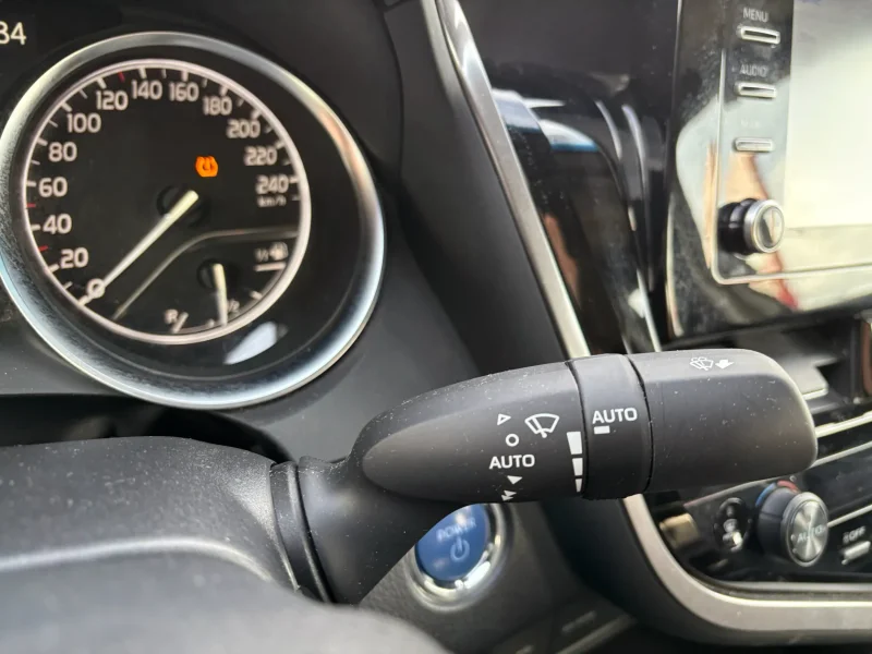 Imagen de TOYOTA Camry