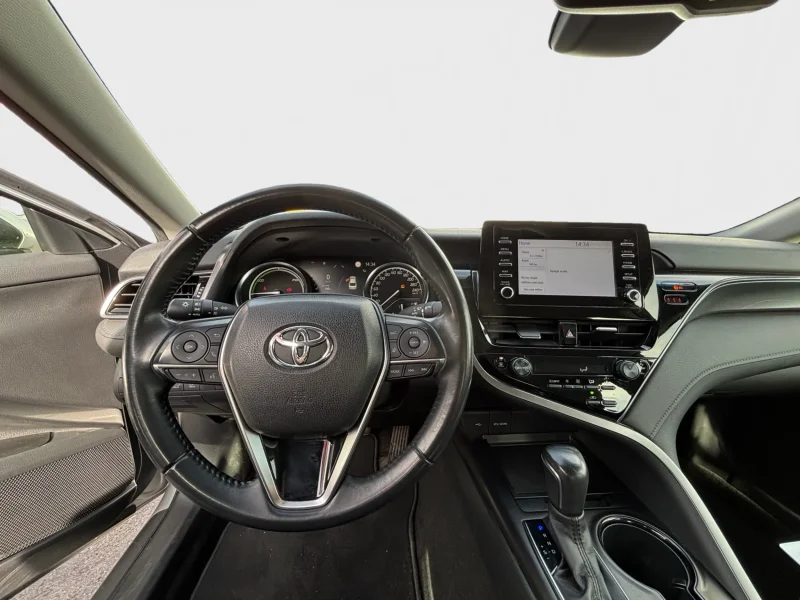 Imagen de TOYOTA Camry